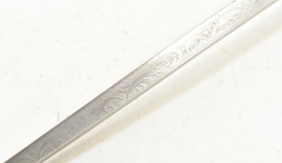 Lot 101 - EARLY 20TH CENTURY SWORD STICK