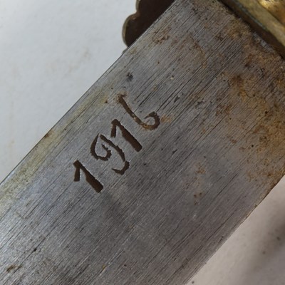 Lot 383 - COLLECTION OF ASSORTED ETHNIC KNIVES & DAGGERS