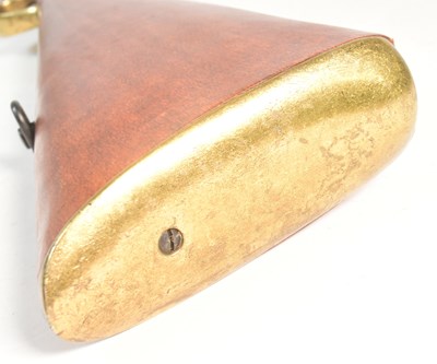 Lot 409 - NON FIRING REPLICA PERCUSSION CAP MUSKET RIFLE