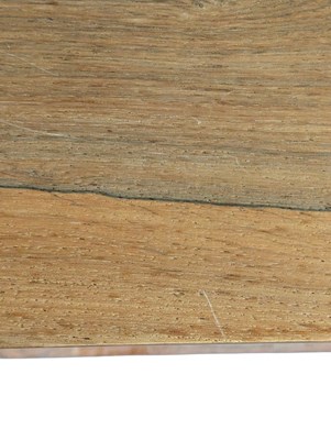 Lot 50 - RICHARD YOUNG FOR MERROW ASSOCIATES - ROSEWOOD SIDEBOARD