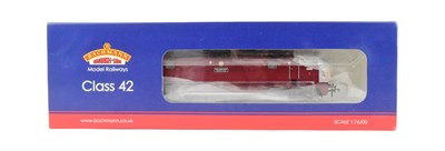 Lot 114 - MODEL RAILWAY - BACHMANN OO GAUGE LOCOMOTIVE