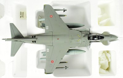 Lot 244 - MODEL PLANES - X2 ARMOUR COLLECTION 1/48 SCALE DIECAST MODELS