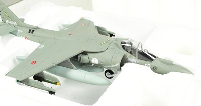 Lot 244 - MODEL PLANES - X2 ARMOUR COLLECTION 1/48 SCALE DIECAST MODELS