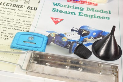Lot 81 - MECCANO - X3 VINTAGE MECCANO CONSTRUCTOR SETS