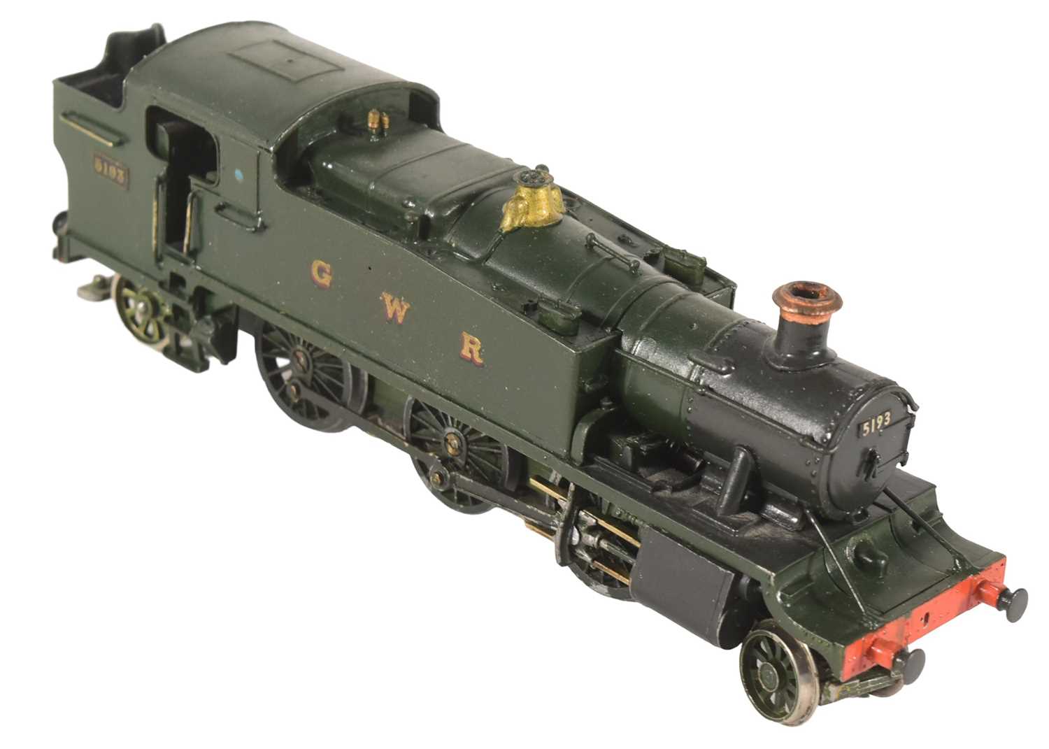 wills model railway kits