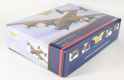 Lot 132 - AVIATION ARCHIVE - CORGI 1/72 SCALE DIECAST MODEL PLANE