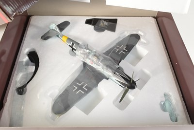 Lot 208 - AVIATION ARCHIVE - CORGI 1/32 SCALE AVIATION DIECAST MODEL PLANE