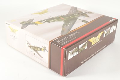 Lot 208 - AVIATION ARCHIVE - CORGI 1/32 SCALE AVIATION DIECAST MODEL PLANE