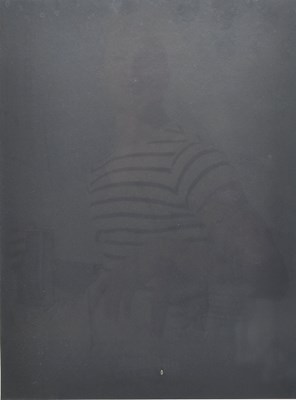 Lot 99 - WILLEM OOREBEEK (B. 1953) - JEAN PAUL GAULTIER