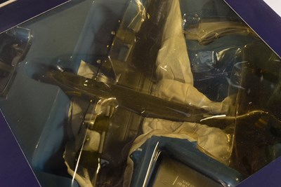 Lot 321 - DIECAST - CORGI AVIATION ARCHIVE DIECAST MODEL PLANES
