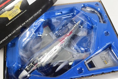 Lot 119 - DIECAST - X2 CORGI AVIATION ARCHIVE DIECAST MODEL PLANES