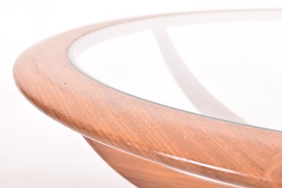 Lot 5 - VICTOR B. WILKINS FOR G PLAN - 1960S SPIDER LEG COFFEE TABLE