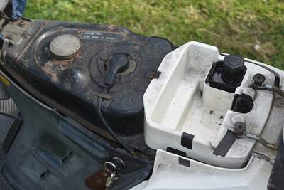 Lot 250 - MHW 870Y - 1982 HONDA NH80 79CC MOPED / MOTORCYCLE
