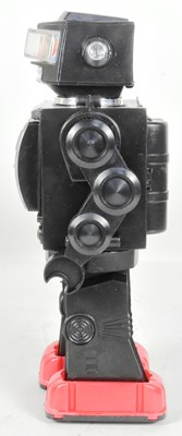 Lot 463 - TINPLATE TOYS - VINTAGE HONG KONG SUPER MOON EXPLORER