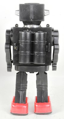 Lot 463 - TINPLATE TOYS - VINTAGE HONG KONG SUPER MOON EXPLORER