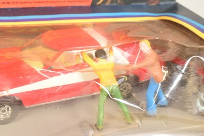 Lot 67 - DIECAST - VINTAGE CORGI STARSKY & HUTCH DIECAST MODEL