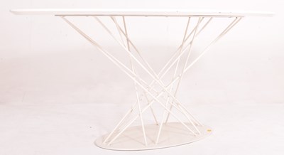 Lot 79 - HABITAT - MIKADO - VINTAGE MODERNIST DINING TABLE