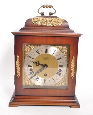 Lot 315 - ST JAMES - VINTAGE 20TH CENTURY MANTEL CLOCK