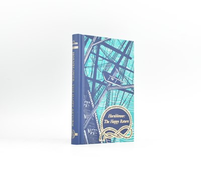 Lot 109 - FOLIO SOCIETY. SEVEN TITLES FROM THE HORATIO HORNBLOWER SERIES BY C. S. FORESTER