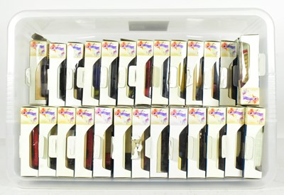 Lot 89 - DIECAST - COLLECTION OF LLEDO DAYS GONE DIECAST MODELS