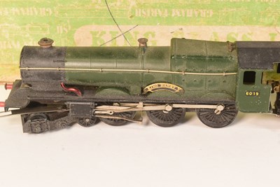 Lot 231 - MODEL RAILWAY - X2 GRAHAM FARISH OO GAUGE LOCOMOTIVES
