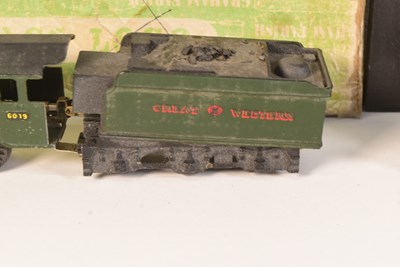 Lot 231 - MODEL RAILWAY - X2 GRAHAM FARISH OO GAUGE LOCOMOTIVES