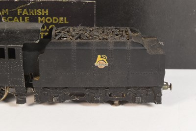 Lot 231 - MODEL RAILWAY - X2 GRAHAM FARISH OO GAUGE LOCOMOTIVES