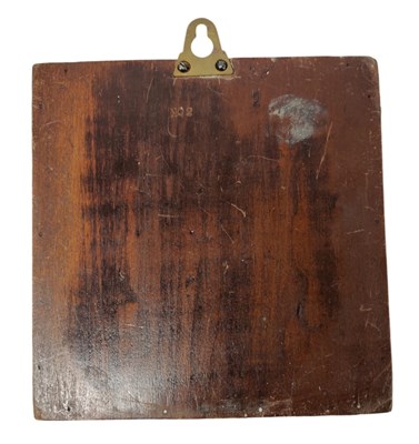 Lot 133 - EARLY 20TH CENTURY GENERAL POST OFFICE ELECTRIC WALL CLOCK