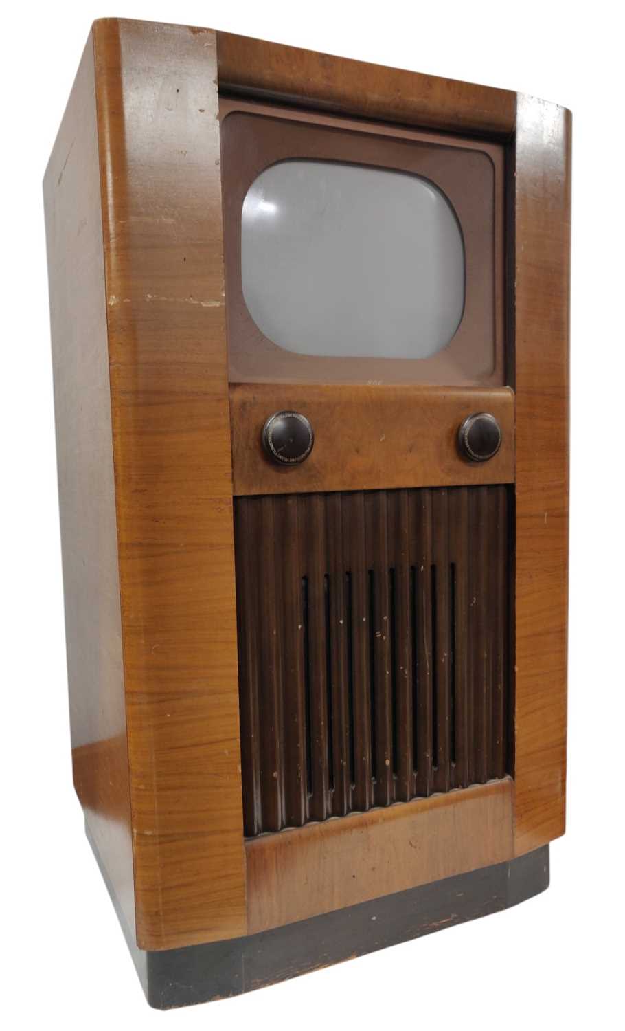 Lot 71 - VINTAGE GEC GENERAL ELECTRIC COMPANY TELEVISION