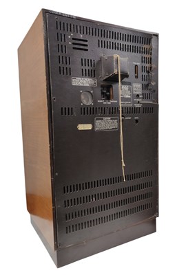 Lot 71 - VINTAGE GEC GENERAL ELECTRIC COMPANY TELEVISION