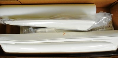 Lot 76 - MODEL KITS - ROBBE 1/40 SCALE MODEL SUBMARINE