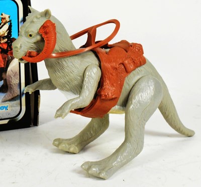 Lot 20 - STAR WARS - VINTAGE PALITOY TAUNTAUN ACTION FIGURE