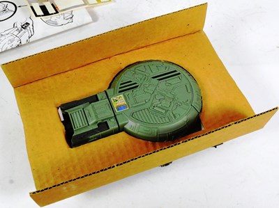 Lot 48 - STAR WARS - ORIGINAL VINTAGE ENDOR FOREST RANGER PLAYSET