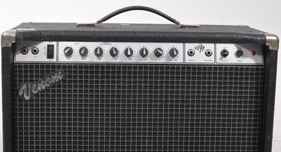 Lot 421 - VENOM - A PRO AMP GUITAR AMPLIFIER SPEAKER