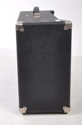Lot 421 - VENOM - A PRO AMP GUITAR AMPLIFIER SPEAKER