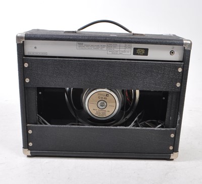Lot 421 - VENOM - A PRO AMP GUITAR AMPLIFIER SPEAKER