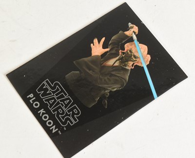 Lot 51 - STAR WARS - GENTLE GIANT - LIMITED EDITION COLLECTIBLE MINI BUST