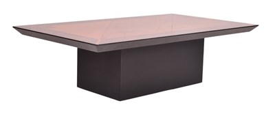 Lot 164 - OSCAR DELL'ARREDAMENTO FOR MINIFORMS - COFFEE TABLE