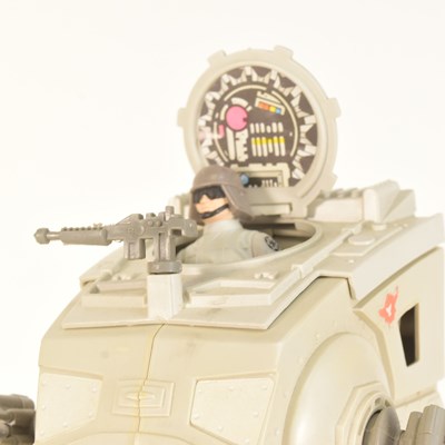Lot 142 - STAR WARS – FROM STEPHEN MERCHANT’S CHILDHOOD COLLECTION