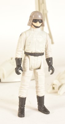 Lot 142 - STAR WARS – FROM STEPHEN MERCHANT’S CHILDHOOD COLLECTION