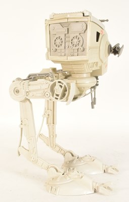 Lot 142 - STAR WARS – FROM STEPHEN MERCHANT’S CHILDHOOD COLLECTION