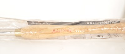 Lot 444 - COLLECTION OF GERMAN, ENGLISH WOODWORKING TURNING TOOLS