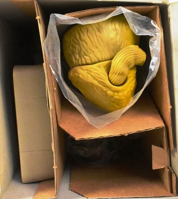 Lot 30 - STAR WARS - ORIGINAL VINTAGE KENNER JABBA THE HUTT PLAYSET