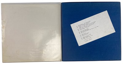 Lot 129 - AC/DC - BOOTLEGS - TWO VINYL RECORDS