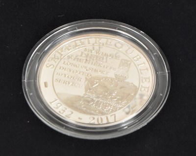 Lot 542 - ROYAL MINT - SEVEN SILVER PROOF COMMEMORATIVE COINS