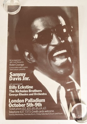 Lot 26 - 1970S WEST END THEATRE POSTERS - COMEDY ACTORS