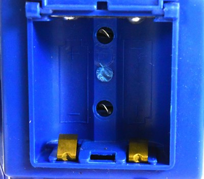 Lot 504 - RETRO TOYS - JAPANESE HORIKAWA ENGINE ROBOT