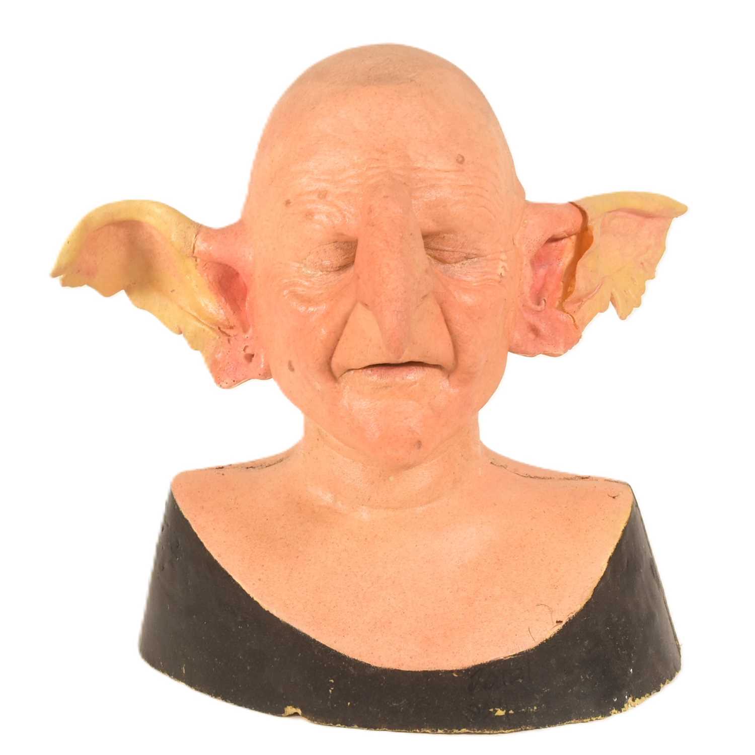 Lot 50 - WIZARDS VS ALIENS (2012-2014) – ORIGINAL PRODUCTION ITEM