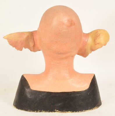 Lot 50 - WIZARDS VS ALIENS (2012-2014) – ORIGINAL PRODUCTION ITEM