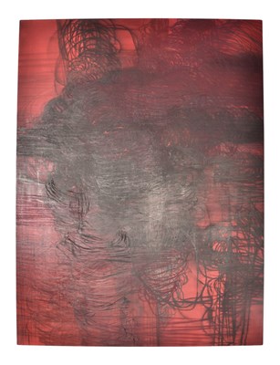 Lot 34 - TAMARA SHAVROVA - FOUND I GREY - 2000